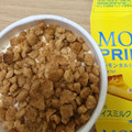 森永 MOW PRIME レモンタルト 商品写真 1枚目