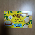 不二家 カントリーマアム ひとくちレモンケーキ 商品写真 3枚目