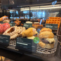 スターバックス あんバタースコーンサンド 商品写真 3枚目