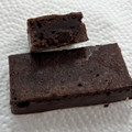 ブルボン 濃厚チョコブラウニー 商品写真 3枚目