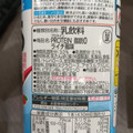 明治 ザバス PROTEIN 脂肪0 ライチ風味 商品写真 3枚目