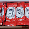 ふくや ふわぴりり明太せんべい 商品写真 3枚目
