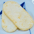 ふくや ふわぴりり明太せんべい 商品写真 5枚目