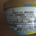 ハーゲンダッツ カラメルからめるプリンタルト 商品写真 3枚目