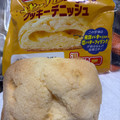 フジパン サク！じゅわ！クッキーデニッシュ 商品写真 4枚目