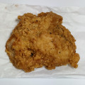ケンタッキー パリパリ旨塩チキン 商品写真 4枚目