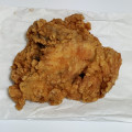 ケンタッキー パリパリ旨塩チキン 商品写真 5枚目