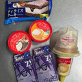 ロッテ アジアに恋して 黒糖烏龍ミルクティー 商品写真 2枚目