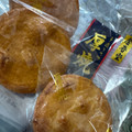 金吾堂 厚焼 しょうゆ 商品写真 2枚目