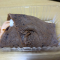 セブン-イレブン もっちり和クレープ おもちときなこ 商品写真 4枚目