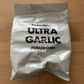 山芳製菓 ポテトチップス ULTRA GARLIC 商品写真 1枚目