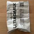山芳製菓 ポテトチップス ULTRA GARLIC 商品写真 2枚目