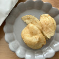 山芳製菓 ポテトチップス ULTRA GARLIC 商品写真 3枚目