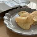山芳製菓 ポテトチップス ULTRA GARLIC 商品写真 4枚目