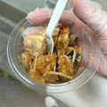 セブン-イレブン 直火焼きさばのおろしぽん酢 商品写真 4枚目