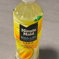 コカ・コーラ ミニッツメイド ゼロシュガー レモネード 商品写真 4枚目