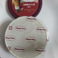 ハーゲンダッツ 加賀棒ほうじ茶ラテ 商品写真 4枚目