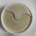 ハーゲンダッツ 加賀棒ほうじ茶ラテ 商品写真 5枚目