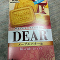 森永製菓 ディア メープルバター味 商品写真 1枚目