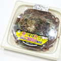 ファミリーマート 元祖スタミナ満点らーめん すず鬼監修 にんにくスタミナ焼そば 商品写真 1枚目