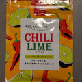 S＆B WORLD SEASONING チリライム 商品写真 1枚目