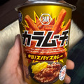 湖池屋 完全メシ カラムーチョ 辛旨！スパイスカレー 商品写真 5枚目