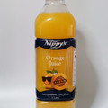 Nippy’s オレンジジュース 商品写真 1枚目