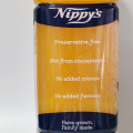 Nippy’s オレンジジュース 商品写真 5枚目