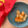 山芳製菓 ポテトチップス ULTRA SPICE 商品写真 4枚目