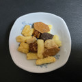 亀田製菓 午後のつまみ種 商品写真 3枚目