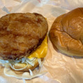 マクドナルド チーズチキンタツタ 商品写真 5枚目