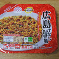 イオン トップバリュ ベストプライス 広島 汁なし 担担麺 商品写真 2枚目
