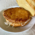 マクドナルド チーズチキンタツタ 商品写真 3枚目