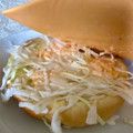 マクドナルド チーズチキンタツタ 商品写真 2枚目