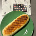 シェ・シバタ 黒毛和牛のたけパニーニ 商品写真 1枚目