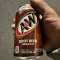 A＆W ルートビア 商品写真 2枚目