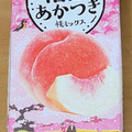カゴメ 野菜生活100 福島あかつき桃ミックス 商品写真 1枚目