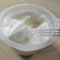セブン-イレブン もちとろ杏仁豆腐 商品写真 4枚目