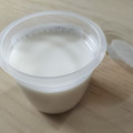 セブン-イレブン もちとろ杏仁豆腐 商品写真 5枚目