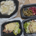 肉餃子のダンダダン ダンダダン酒場 葱レバー 商品写真 1枚目