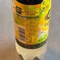 アサヒ ウィルキンソン タンサン グレフルスカッシュ 商品写真 2枚目