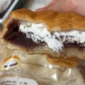 ファミリーマート ファミマルBakery 超も～っちりパン！ も～っちり食感ホイップあんぱん 商品写真 1枚目