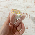 セブン-イレブン よくばりサンド カラーチョコ＆ホイップ 商品写真 2枚目
