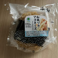 ファミリーマート 直巻 和風ツナマヨネーズ 商品写真 1枚目