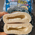 第一パン もちミルク 商品写真 1枚目