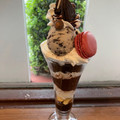 ココス クッキー＆クリームパフェ 商品写真 5枚目