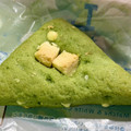 ローソン 抹茶とホワイトチョコのスコーン 商品写真 1枚目