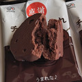 不二家 カントリーマアム チョコまみれ 商品写真 3枚目