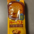 東ハト ハーベスト バタートースト 商品写真 3枚目