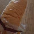 フジパン きなこコッペ 商品写真 1枚目